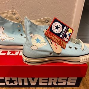 Converse All Star (R) Cinnamoroll HI